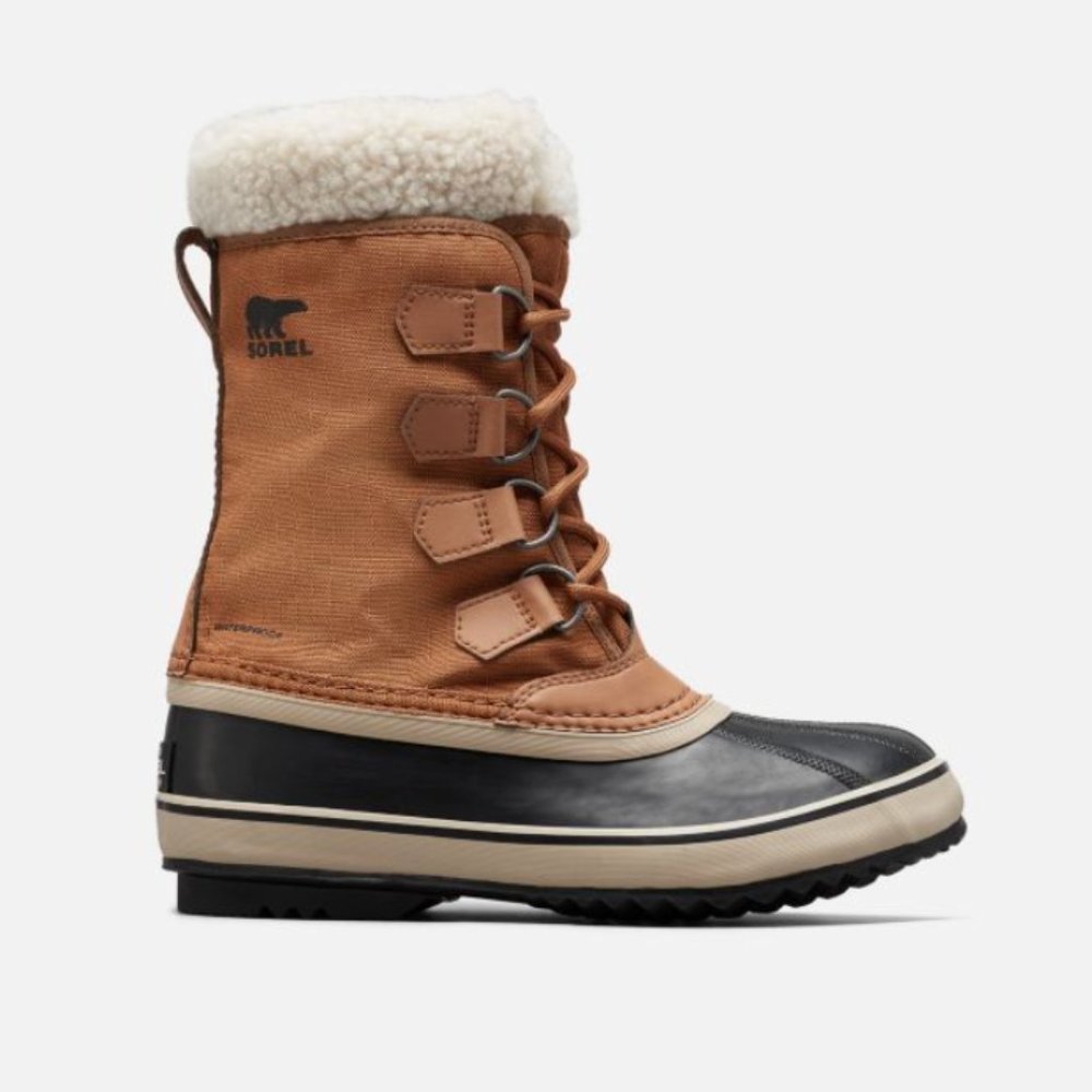 Sorel Women's Winter Carnival Boot